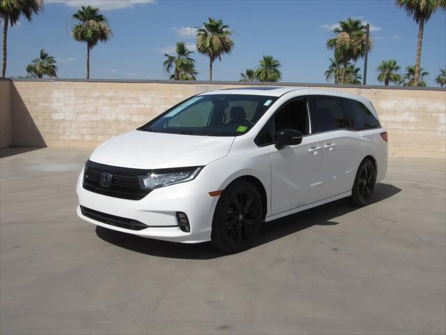 2023 Honda Odyssey Sport for sale in Mesa, AZ