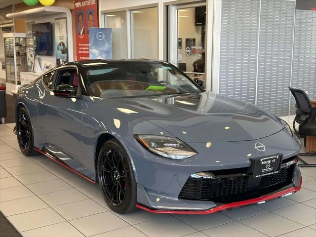 2024 Nissan Z NISMO Auto for sale in Hasbrouck Heights, NJ