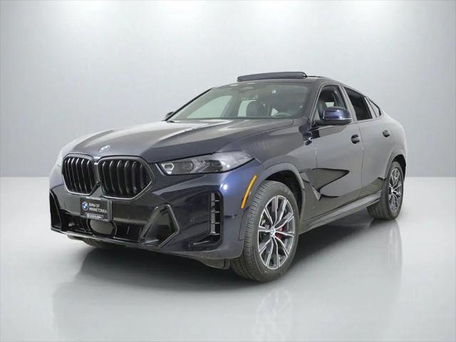2025 BMW X6 xDrive40i for sale in Wayzata, MN