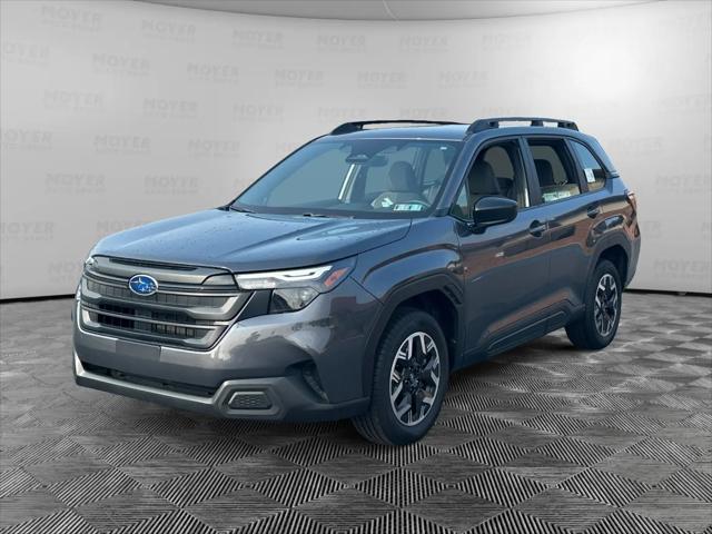2026 Subaru Forester Base for sale in Leesport, PA
