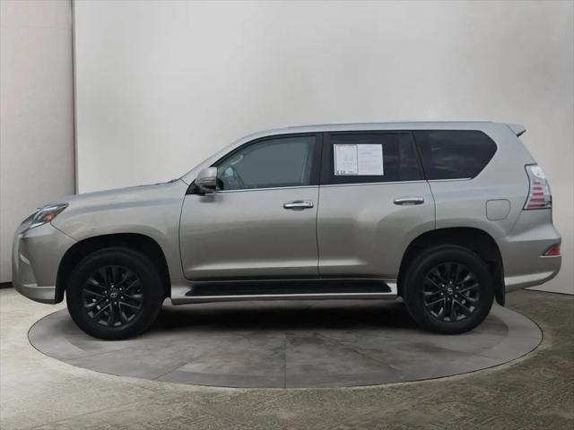 2021 Lexus GX GX 460 Premium