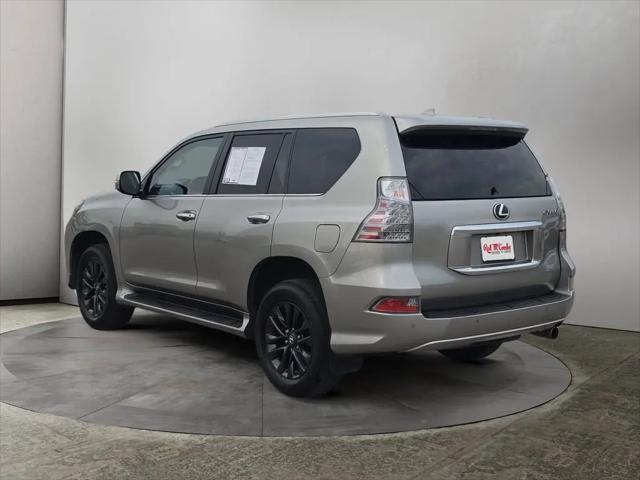 2021 Lexus GX GX 460 Premium