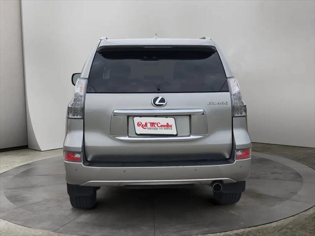 2021 Lexus GX GX 460 Premium