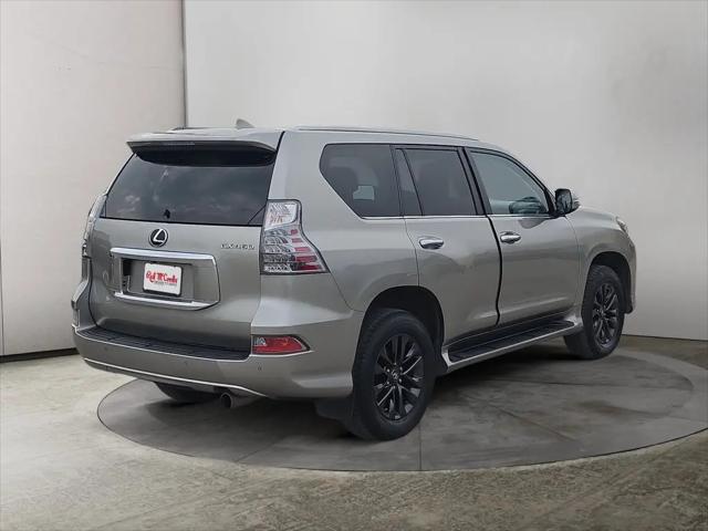 2021 Lexus GX GX 460 Premium