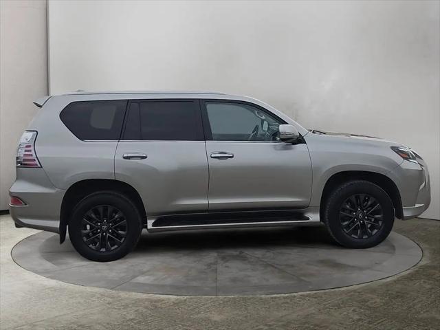 2021 Lexus GX GX 460 Premium