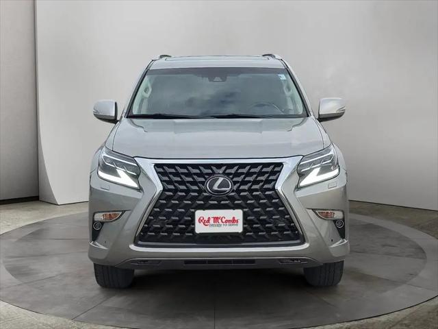 2021 Lexus GX GX 460 Premium