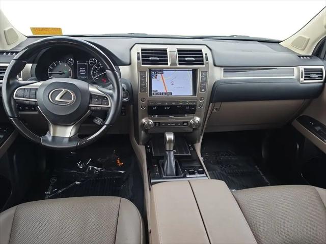 2021 Lexus GX GX 460 Premium