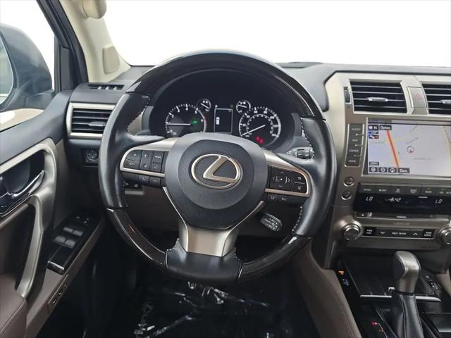 2021 Lexus GX GX 460 Premium