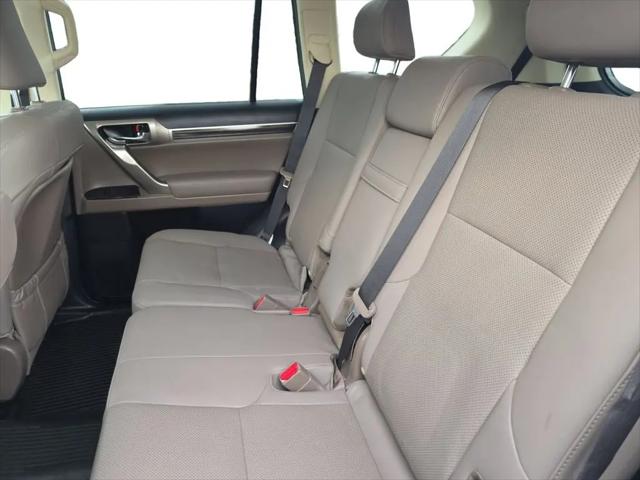 2021 Lexus GX GX 460 Premium