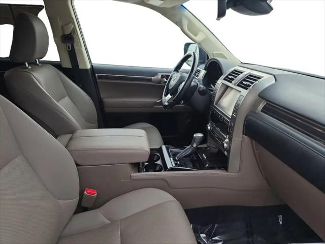 2021 Lexus GX GX 460 Premium