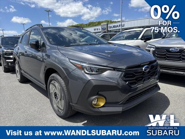 2026 Subaru Crosstrek Sport for sale in Northumberland, PA