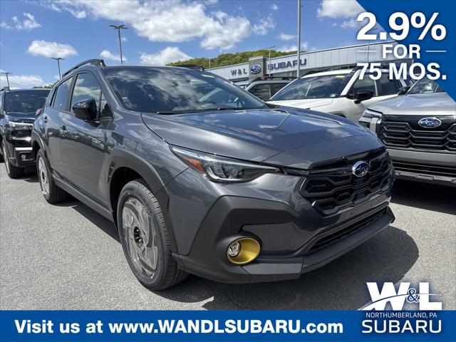 2026 Subaru Crosstrek Sport for sale in Northumberland, PA
