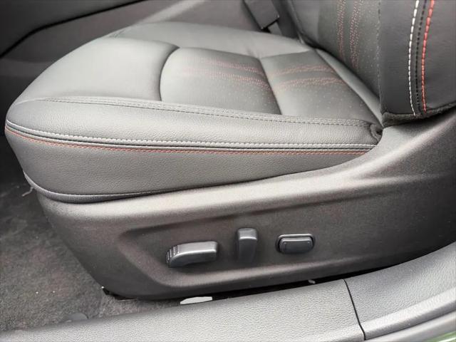 2026 Nissan Altima SR FWD