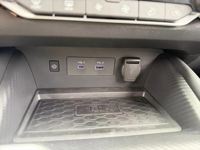 2026 Nissan Altima SR FWD