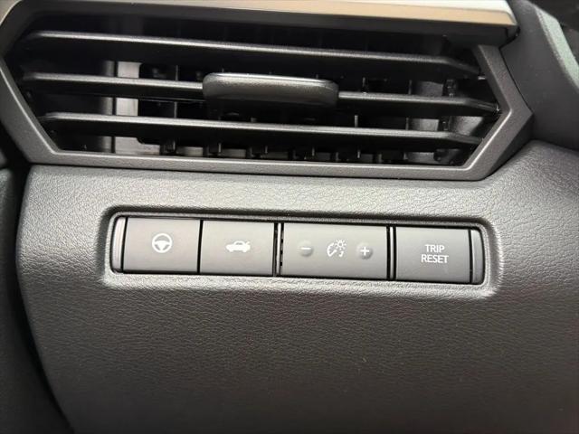 2026 Nissan Altima SR FWD