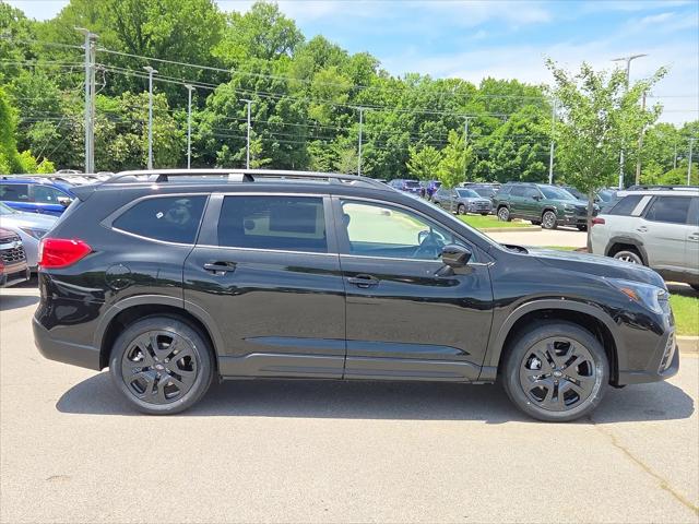 2026 Subaru Ascent Onyx Edition Touring 7-Passenger