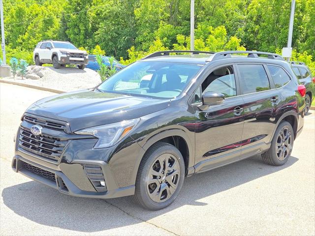 2026 Subaru Ascent Onyx Edition Touring 7-Passenger