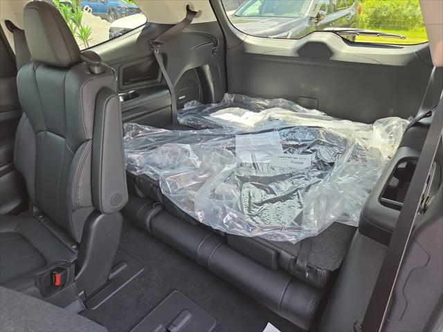 2026 Subaru Ascent Onyx Edition Touring 7-Passenger