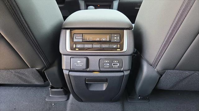 2026 Subaru Ascent Onyx Edition Touring 7-Passenger