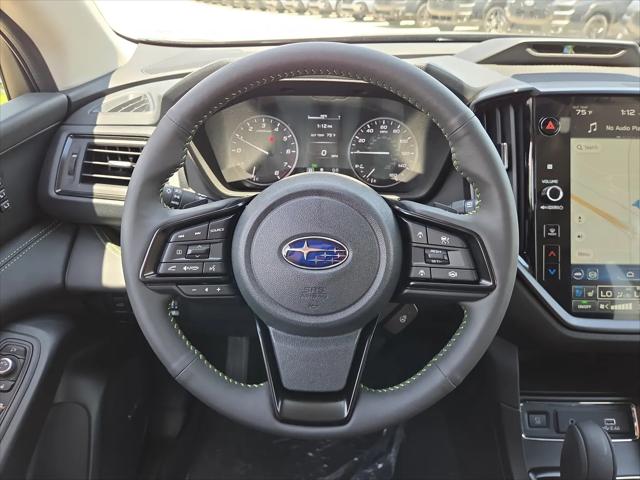 2026 Subaru Ascent Onyx Edition Touring 7-Passenger