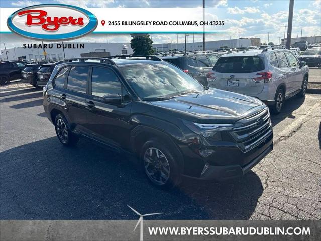 2025 Subaru Forester Premium for sale in Columbus, OH