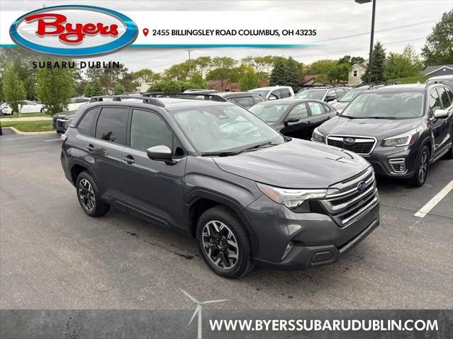 2025 Subaru Forester Premium for sale in Columbus, OH