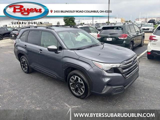 2025 Subaru Forester Premium for sale in Columbus, OH