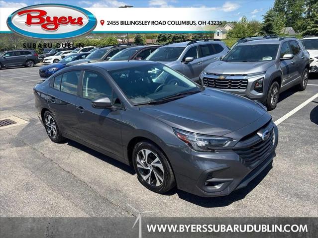2025 Subaru Legacy Premium for sale in Columbus, OH