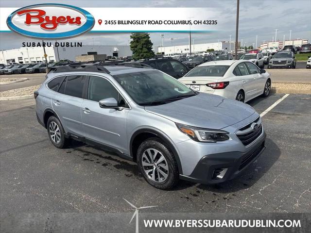 2020 Subaru Outback Premium for sale near Columbus, OH