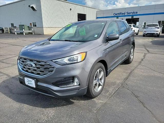 2022 Ford Edge SEL for sale in Viroqua, WI