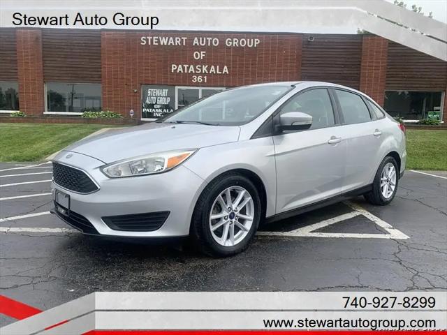 2016 Ford Focus SE for sale near Pataskala, OH