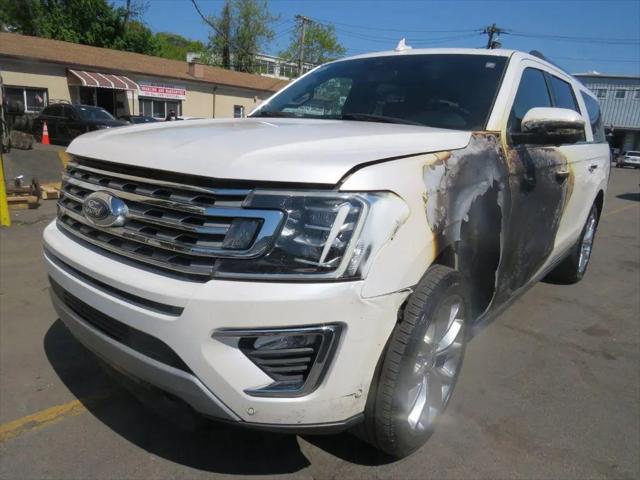 2019 Ford Expedition Max Limited for sale in Yonkers, NY