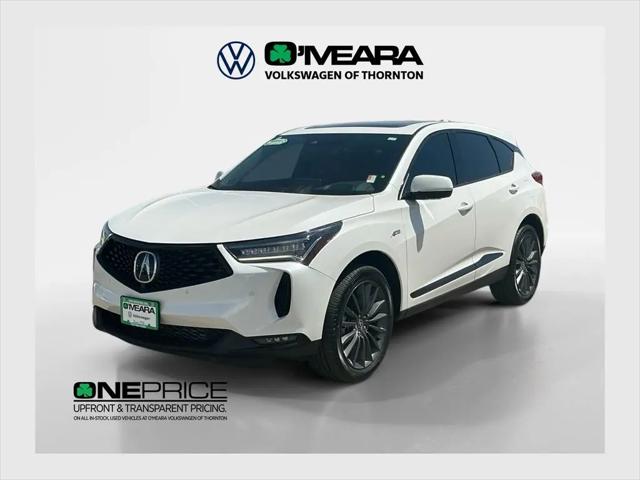 2023 Acura RDX A-SPEC Advance Package for sale in Thornton, CO