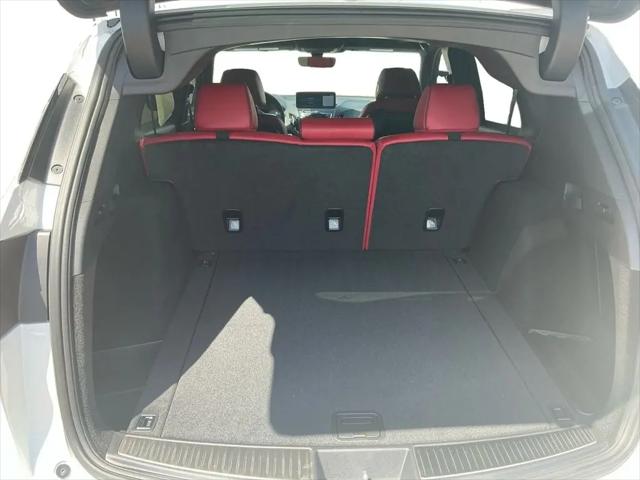 2023 Acura RDX A-SPEC Advance Package