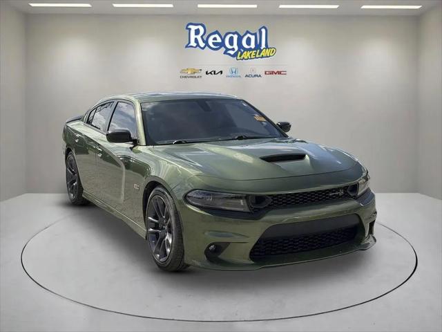 2023 Dodge Charger Scat Pack for sale in Lakeland, FL
