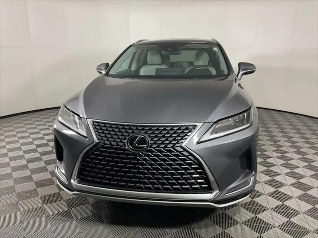 2021 Lexus RX 350 RX 350