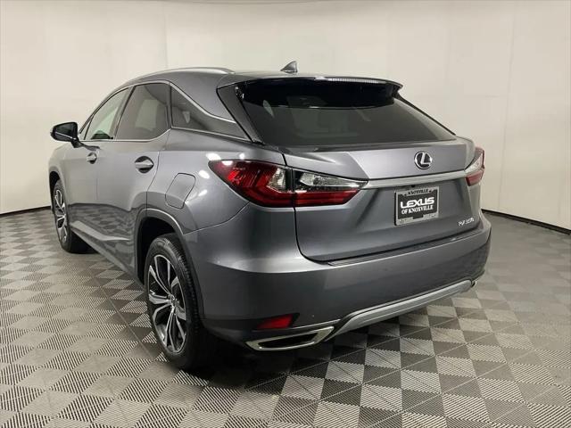 2021 Lexus RX 350 RX 350