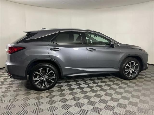 2021 Lexus RX 350 RX 350