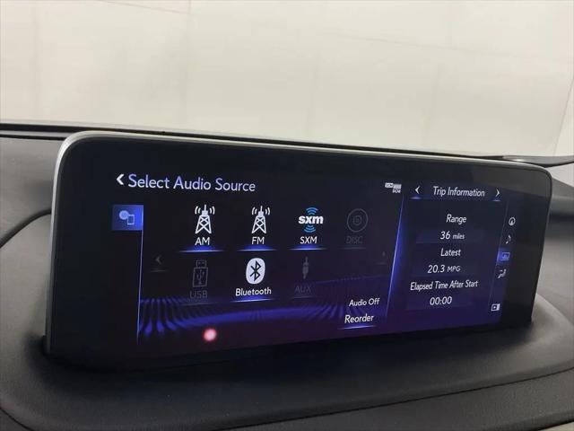 2021 Lexus RX 350 RX 350