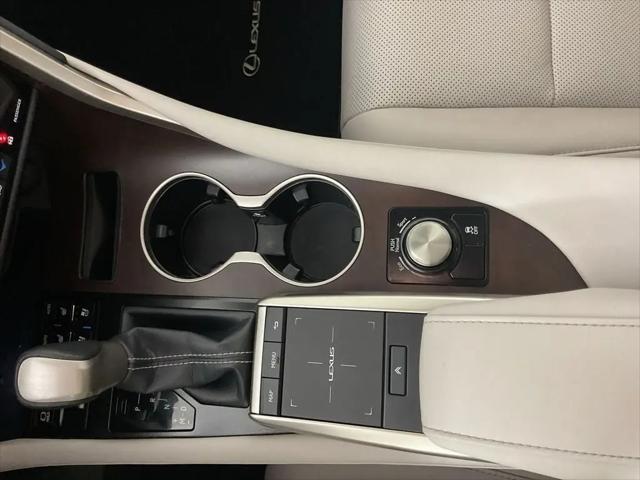 2021 Lexus RX 350 RX 350