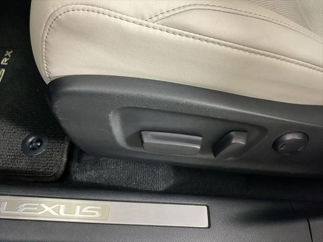 2021 Lexus RX 350 RX 350