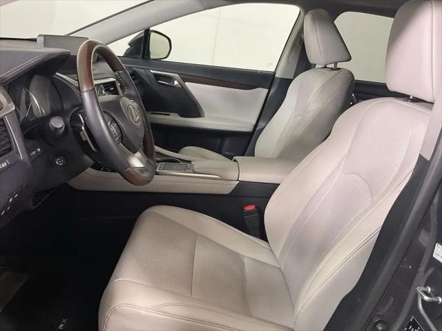 2021 Lexus RX 350 RX 350