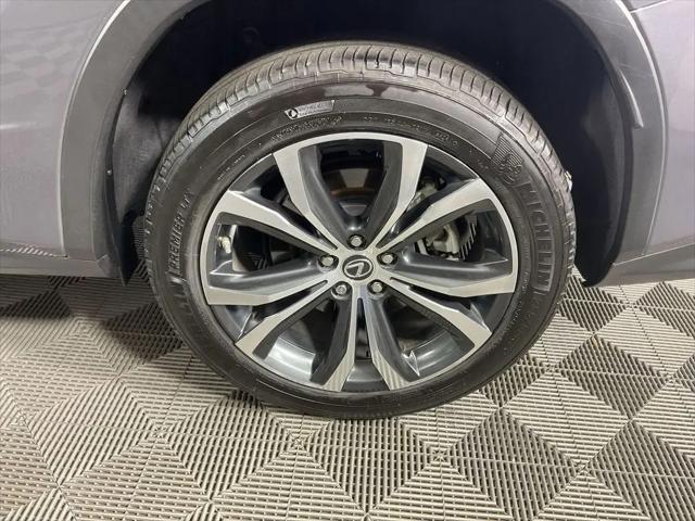 2021 Lexus RX 350 RX 350
