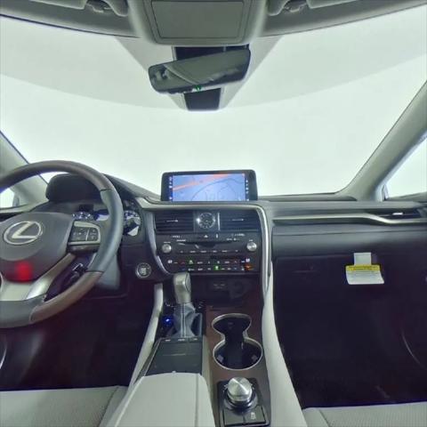 2021 Lexus RX 350 RX 350