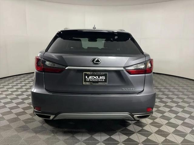 2021 Lexus RX 350 RX 350