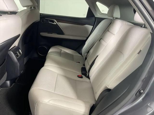 2021 Lexus RX 350 RX 350