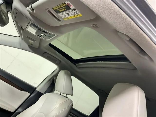 2021 Lexus RX 350 RX 350