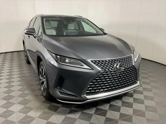 2021 Lexus RX 350 RX 350