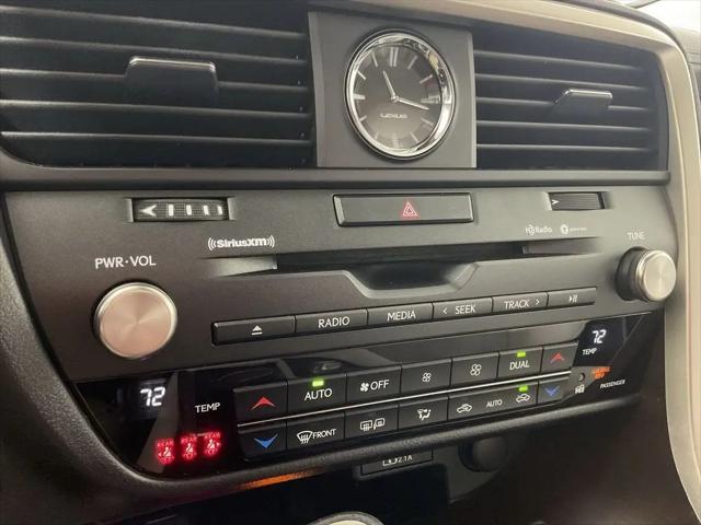 2021 Lexus RX 350 RX 350