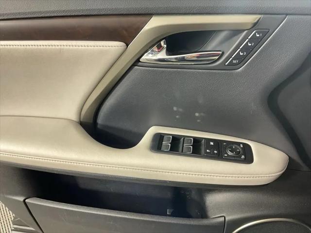 2021 Lexus RX 350 RX 350